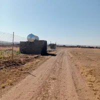 زمین 500متری کنار بافت ویلایی احمد آباد بیلوردی