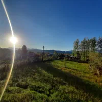 فروش فوری ویلا دوبلکس شفت با پایان‌کار / سر خیابان|فروش خانه و ویلا|احمدسرگوراب, |دیوار