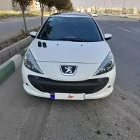 207 پانوراما|خودرو سواری و وانت|قم, زنبیل آباد|دیوار