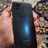 سامسونگ a22 فایوجی پلمپ|موبایل|اردبیل, |دیوار