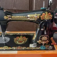 چرخ خیاطی اصل مارشال