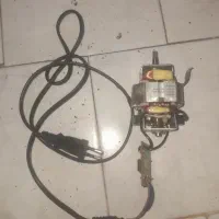 موتور خوردکن سالم