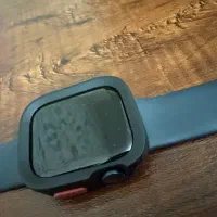 ساعت Iwatch|ساعت|اصفهان, باغ زیار|دیوار