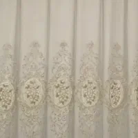 پرده|پرده، رانر، رومیزی|کوچصفهان, |دیوار