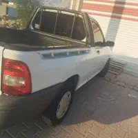 سلام فروش پراید ۹۳ و وانت ۴۰۱|خودرو سواری و وانت|لامرد, |دیوار