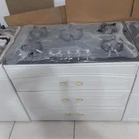 پخش هود سینک گاز توسکا|اجاق گاز و لوازم برقی پختوپز|کرج, دهقان ویلا|دیوار