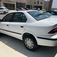 سمند ال ایکس مدل۹۸