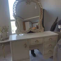 دراور،کمد،۲میزتلوزیون،پایه قاشق