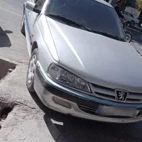 پژو پارس۸۳|خودرو سواری و وانت|عجب شیر, |دیوار