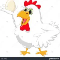 ضایعات و چربی مرغ