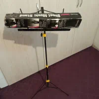 پایه نوت موسیقی سناتور