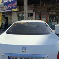 206 sd تیوفایو بازدید اندیمشک