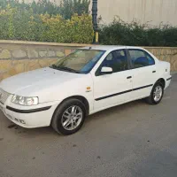 سمند LXEF7CNG|خودرو سواری و وانت|همدان, |دیوار