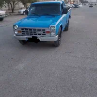 وانت نیسان، مدل ۱۳۸۶