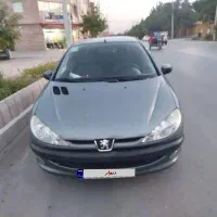 206مدل 96 sd v8نوک مدادی