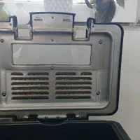 سرخ کن Brina|اجاق گاز و لوازم برقی پختوپز|سنندج, |دیوار