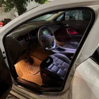 خودرو DS 5 ls|خودرو سواری و وانت|تهران, باغ فیض|دیوار