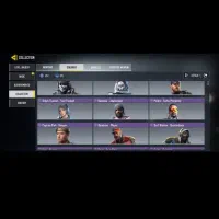 اکانت کالاف|کنسول، بازی ویدئویی و آنلاین|تهران, امام زاده عبدالله|دیوار