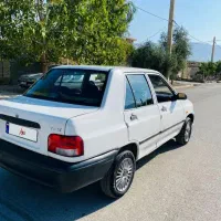 پراید مدل۹۵فابریک