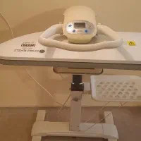 اتو پرس خانگی