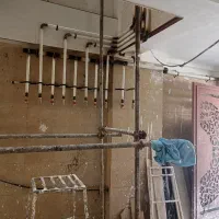 لوله کشی گاز و آب و آتش نشانی|خدمات پیشه و مهارت|دزفول, |دیوار