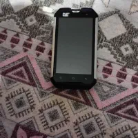 گوشی کاترپیلار