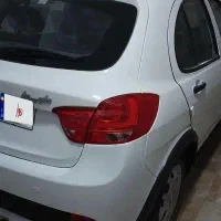 کوییک اس ۱۴۰۳|خودرو سواری و وانت|سبزوار, ولیعصر (نجار آباد)|دیوار