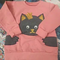 لباس نوزاد وکوددک