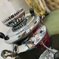 سماور آپولون(نو)|سماور، چای‌ساز، قهوه‌ساز|چهارباغ, |دیوار