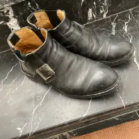 دوجفت کفش سایز ۴۳ سالم