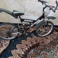 دوچرخه۲۰|دوچرخه، اسکیت، اسکوتر|کرمانشاه, |دیوار