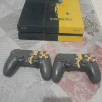 ps4 فت|کنسول، بازی ویدئویی و آنلاین|تهران, افسریه جنوبی|دیوار