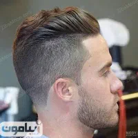 مدل برای کوتاهی و فیدزدن کاملا رایگان