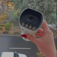 دوربین مداربسته با انتقال رو گوشی