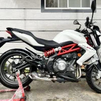 بنلی300 وارداتی