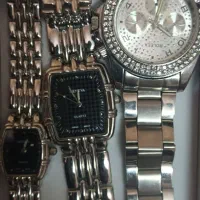 سه عددساعت نو