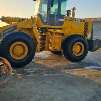 لودر فوتون 956|خودرو سنگین|بند زرک, |دیوار