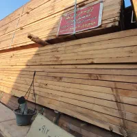 گالری تخته از نوع بنایی۲۲تا۳۰ قطر ۴.۵ سانت|مصالح و تجهیزات ساختمان|تهران, ابوذر|دیوار