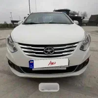 جک جی J4 مدل 1404 - Jac J4 اقساط 12 و 24 ماهه