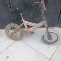 تنور،تلوزیون،دوچرخه