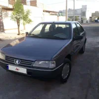 پژو۴۰۵مدل۹۷