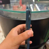 ایفون ۱۲ پرومکس ۲۵۶ گیگ Lla|موبایل|شوش, |دیوار