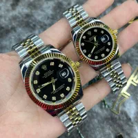 ست رولکس مردانه و زنانه