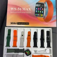 ساعت هوشمند و ایرپاد|لوازم جانبی موبایل و تبلت|مسجد سلیمان, |دیوار