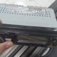 فروش تعدادی ظبط ماشین سیستمی و ساده باند خربزه ای|قطعات یدکی و لوازم جانبی|کرمان, |دیوار