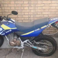 موتور کویر T2(N) 248 cc مدل ۱۳۹۹