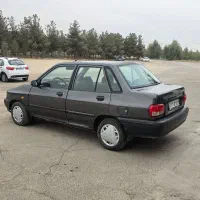 پراید ۸۹ دوگانه شرکتی|خودرو سواری و وانت|کاشان, سه راه پرورشگاه|دیوار