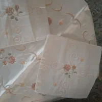 لحاف و رو تختی عروس|رختخواب، بالش، پتو|شیراز, شهرک گلستان|دیوار