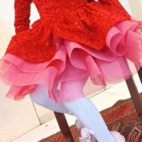 پرنسسی|کفش و لباس بچه|زاهدان, |دیوار