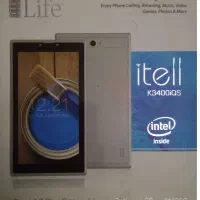تبلت intel